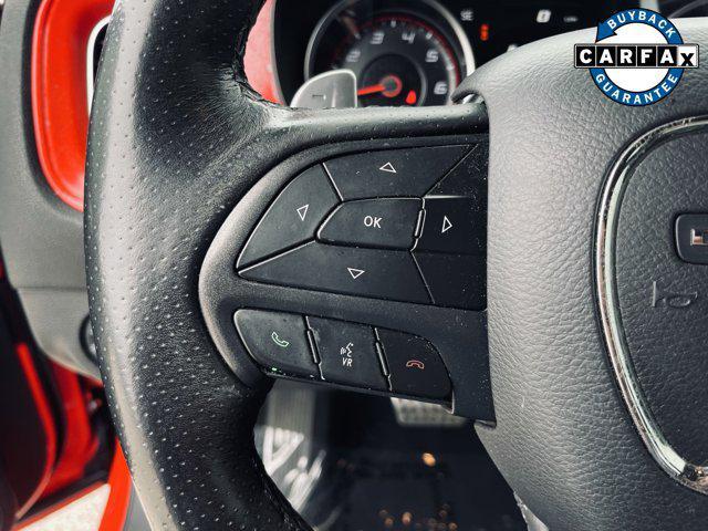 used 2019 Dodge Charger car, priced at $33,790
