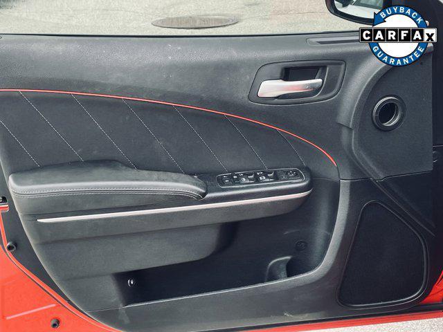 used 2019 Dodge Charger car, priced at $33,790