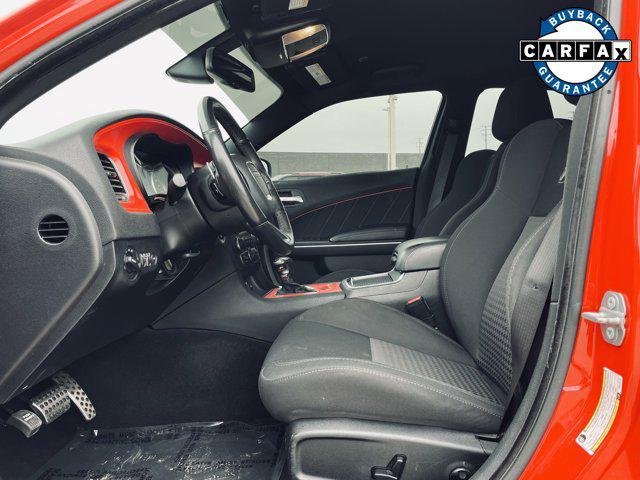 used 2019 Dodge Charger car, priced at $33,790
