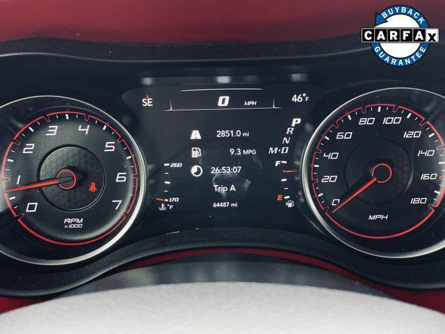 used 2019 Dodge Charger car, priced at $33,790