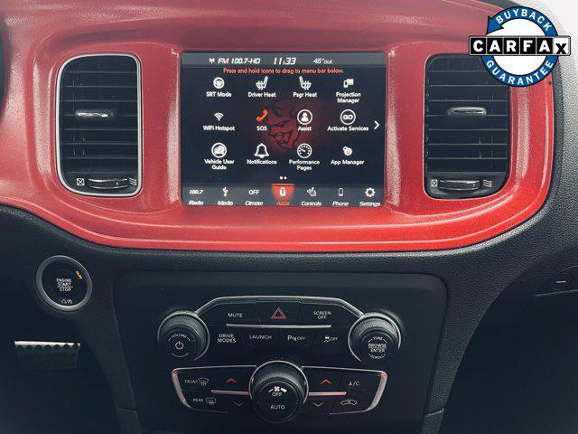 used 2019 Dodge Charger car, priced at $33,790