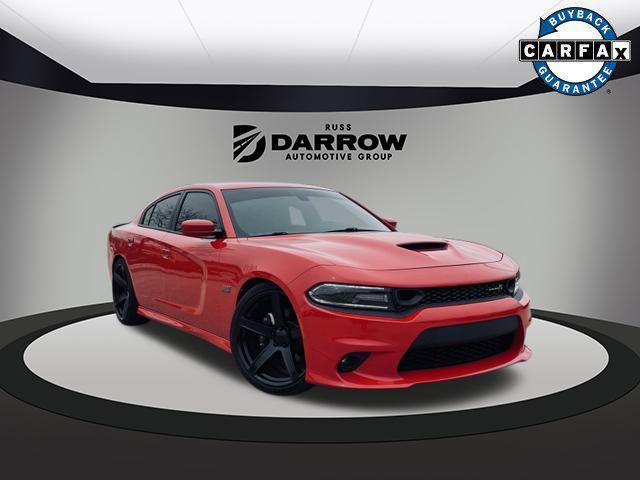 used 2019 Dodge Charger car, priced at $33,790