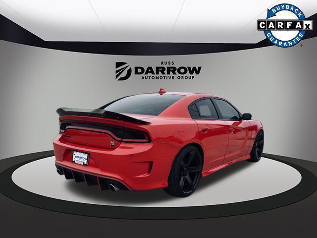 used 2019 Dodge Charger car, priced at $33,790