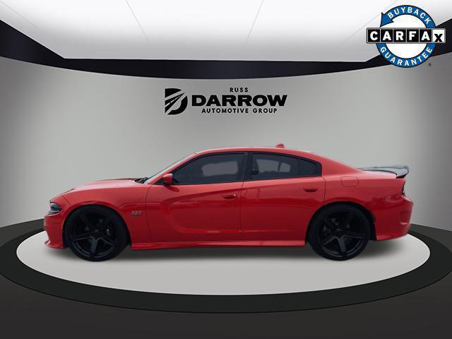 used 2019 Dodge Charger car, priced at $33,790