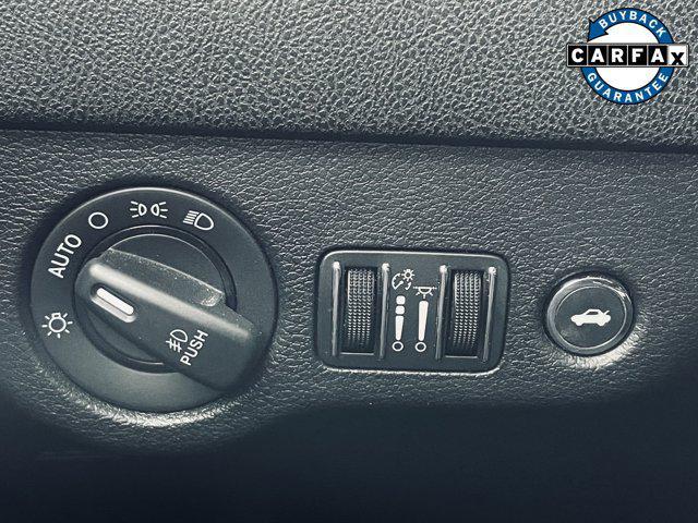 used 2019 Dodge Charger car, priced at $33,790