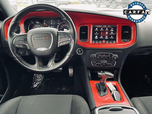 used 2019 Dodge Charger car, priced at $33,790