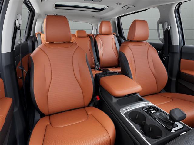 new 2026 Kia Carnival car, priced at $50,809