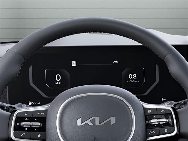 new 2026 Kia Carnival car, priced at $50,809