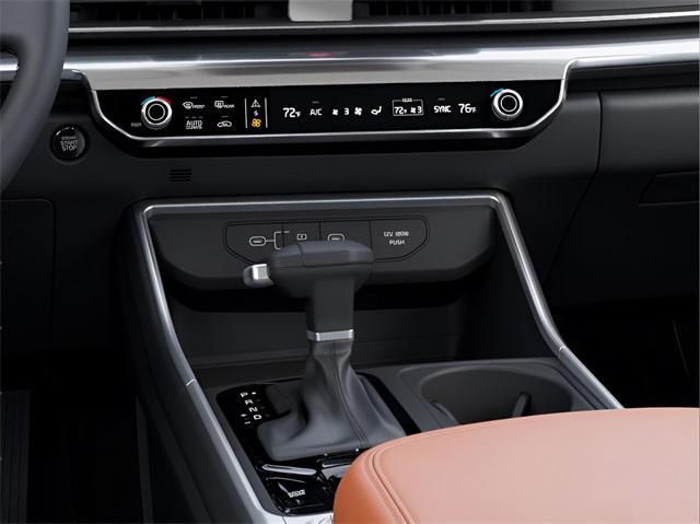 new 2026 Kia Carnival car, priced at $50,809