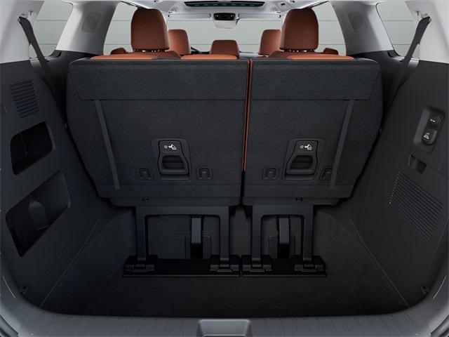 new 2026 Kia Carnival car, priced at $50,809