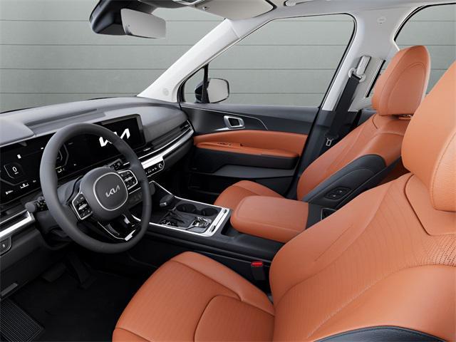 new 2026 Kia Carnival car, priced at $50,809