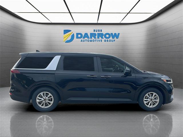 used 2024 Kia Carnival car, priced at $31,900