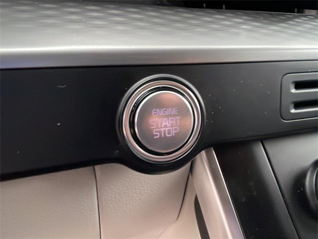 used 2024 Kia Carnival car, priced at $31,900