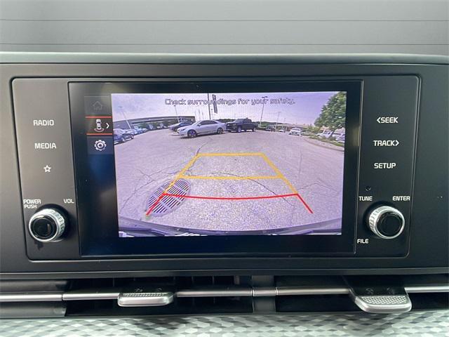 used 2024 Kia Carnival car, priced at $31,900