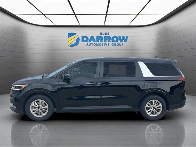used 2024 Kia Carnival car, priced at $31,900