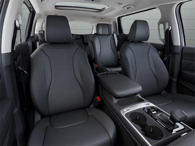 new 2026 Kia Carnival car, priced at $53,192
