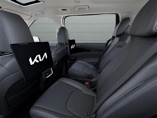 new 2026 Kia Carnival car, priced at $53,192