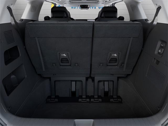 new 2026 Kia Carnival car, priced at $53,192