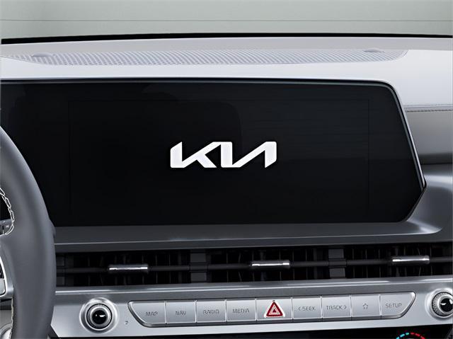 new 2025 Kia Telluride car, priced at $42,042