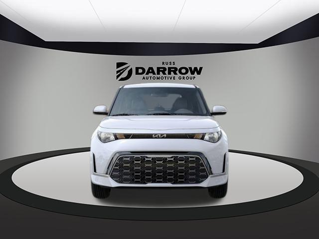 new 2025 Kia Soul car, priced at $24,496