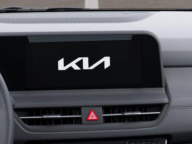 new 2025 Kia Seltos car, priced at $30,180
