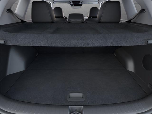 new 2025 Kia Seltos car, priced at $31,331