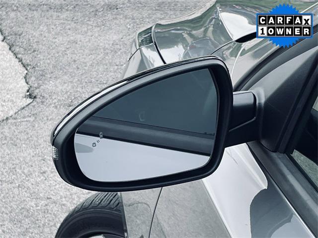 used 2022 Kia Forte car, priced at $19,500