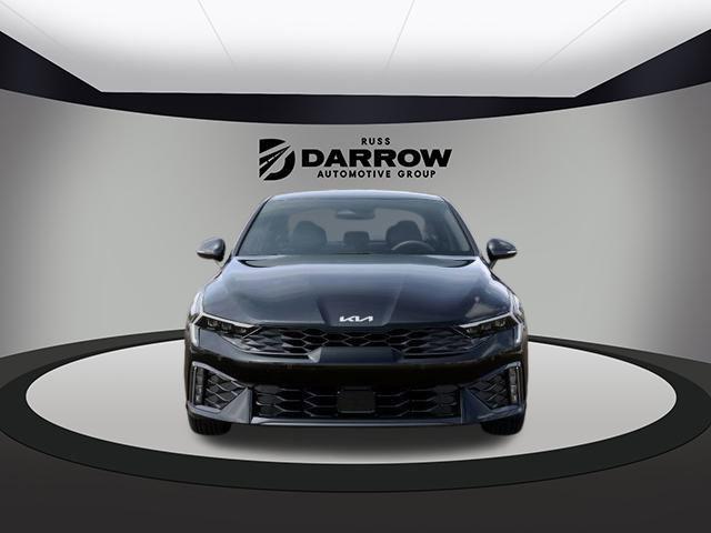new 2025 Kia K5 car, priced at $28,436