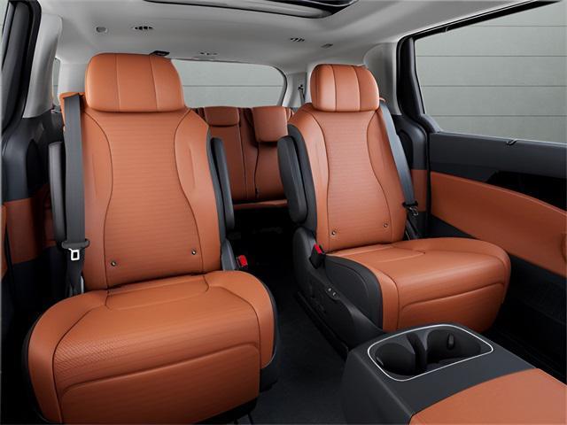 new 2026 Kia Carnival car, priced at $50,809
