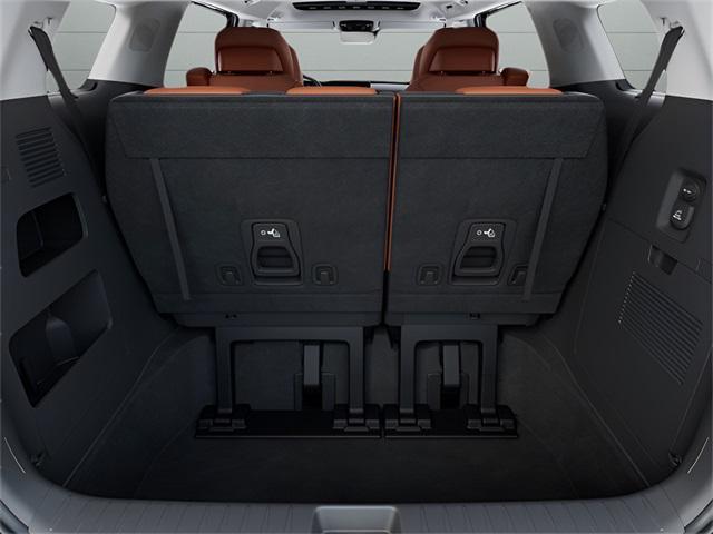 new 2026 Kia Carnival car, priced at $50,809