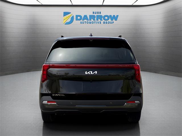 new 2026 Kia Carnival car, priced at $50,809