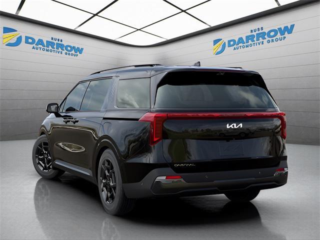 new 2026 Kia Carnival car, priced at $50,809