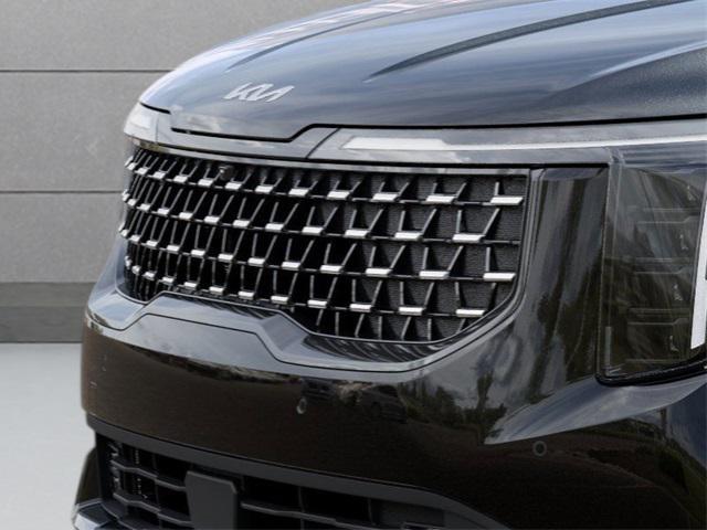 new 2026 Kia Carnival car, priced at $50,809