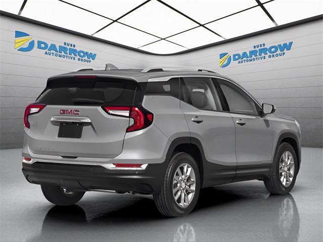 used 2023 GMC Terrain car, priced at $21,994