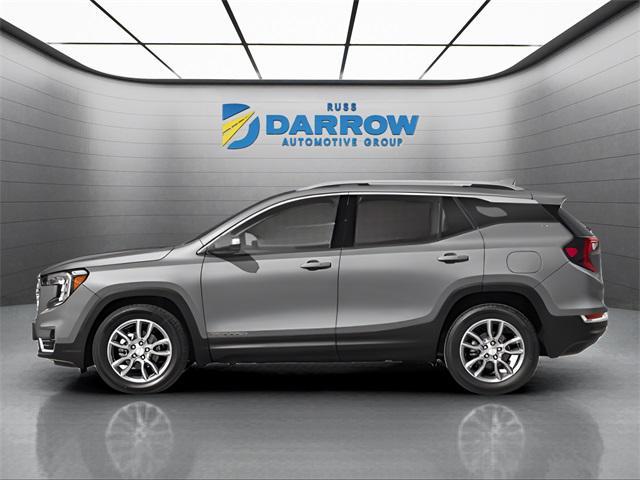 used 2023 GMC Terrain car, priced at $21,994