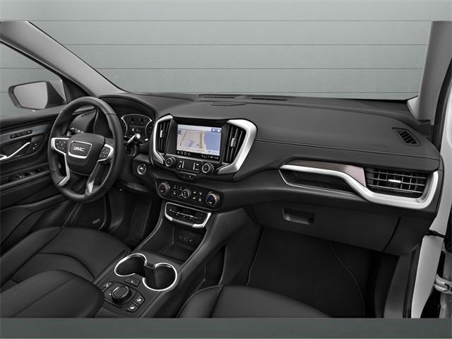 used 2023 GMC Terrain car, priced at $21,994