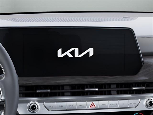 new 2025 Kia Telluride car, priced at $46,764