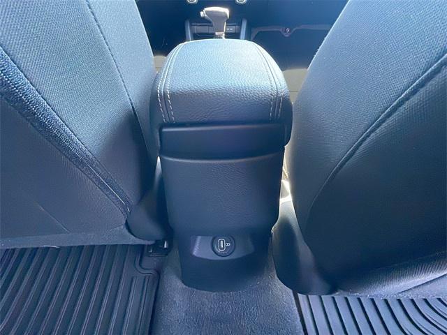 used 2023 Kia Rio car, priced at $14,994