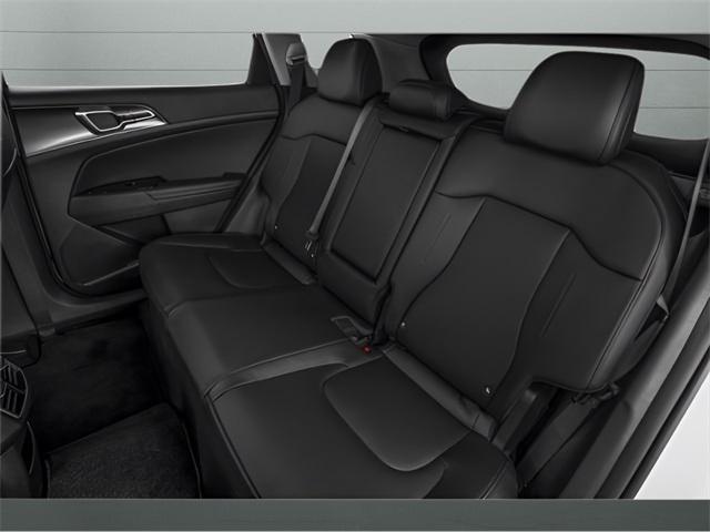 new 2025 Kia Sportage Hybrid car, priced at $31,469