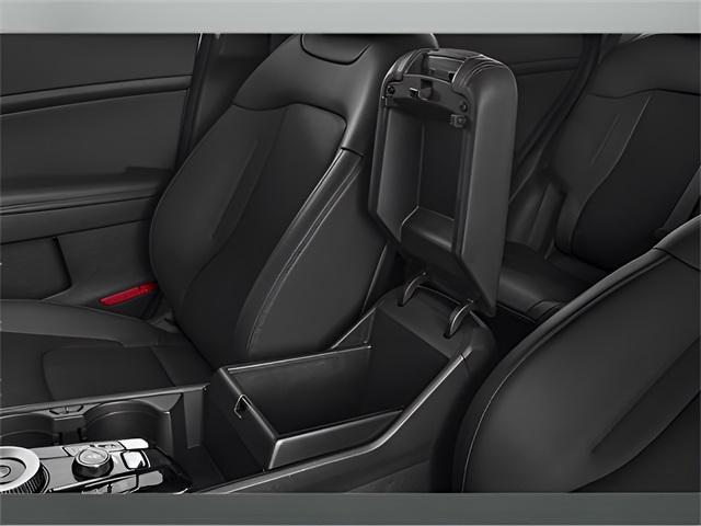 new 2025 Kia Sportage Hybrid car, priced at $31,469