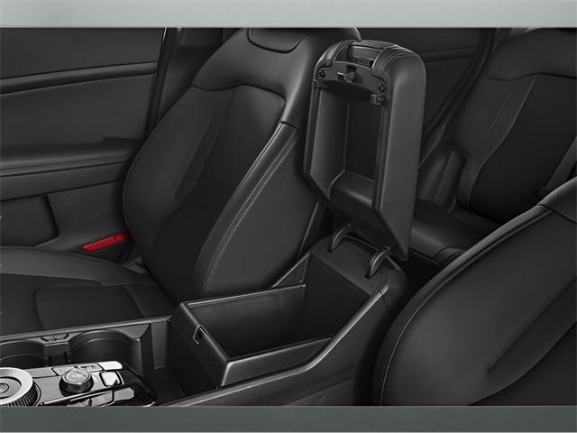 new 2025 Kia Sportage Hybrid car, priced at $31,469