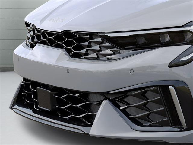 new 2025 Kia K5 car, priced at $30,695