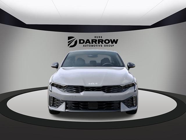 new 2025 Kia K5 car, priced at $32,400