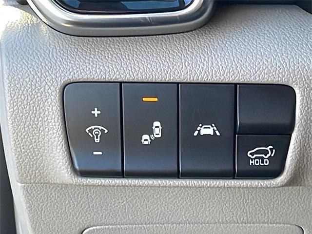 used 2022 Kia Sportage car, priced at $21,857