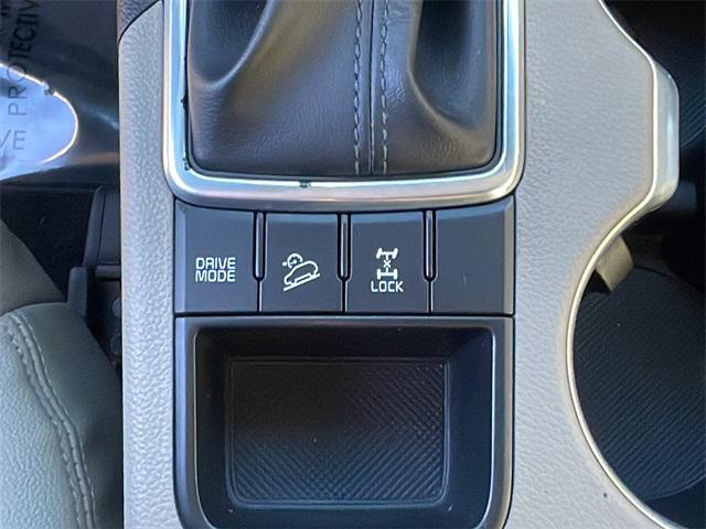 used 2022 Kia Sportage car, priced at $21,857