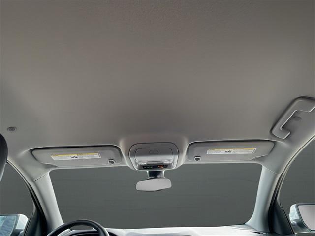 used 2023 GMC Acadia car, priced at $23,900