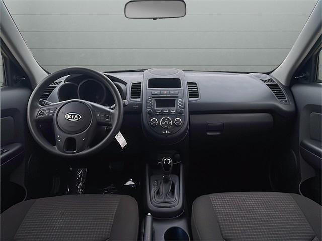 used 2012 Kia Soul car, priced at $3,500