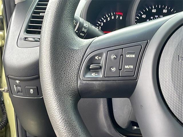 used 2012 Kia Soul car, priced at $3,500