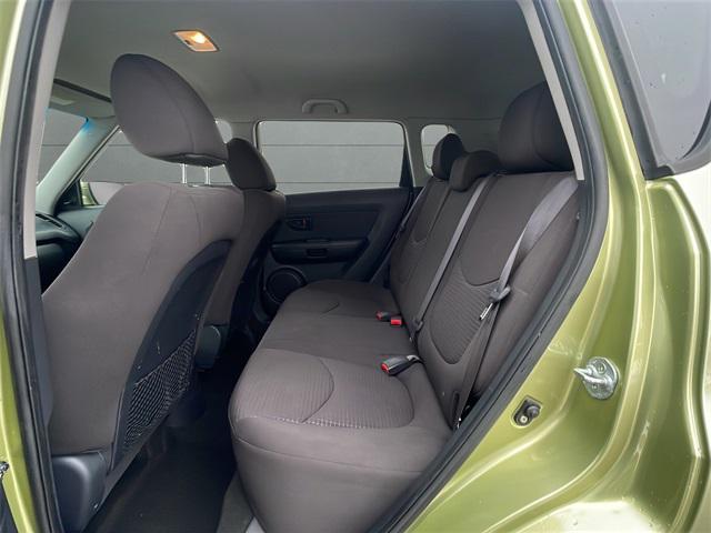 used 2012 Kia Soul car, priced at $3,500