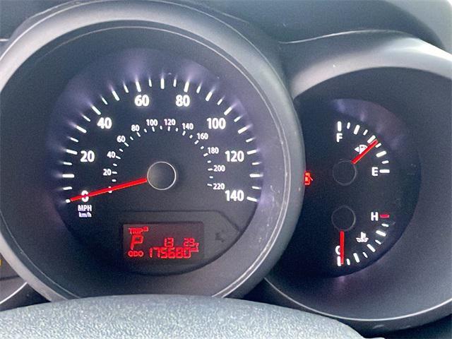 used 2012 Kia Soul car, priced at $3,500